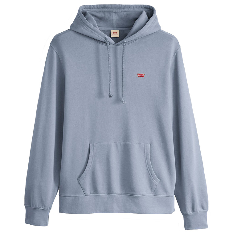 SUDADERA HOMBRE  LEVI'S THE ORIGINAL HM HOODIE BLUES