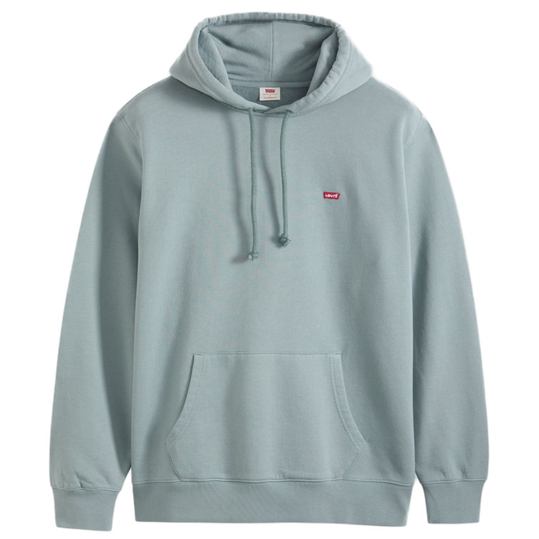 SUDADERA HOMBRE  LEVI'S THE ORIGINAL HM HOODIE