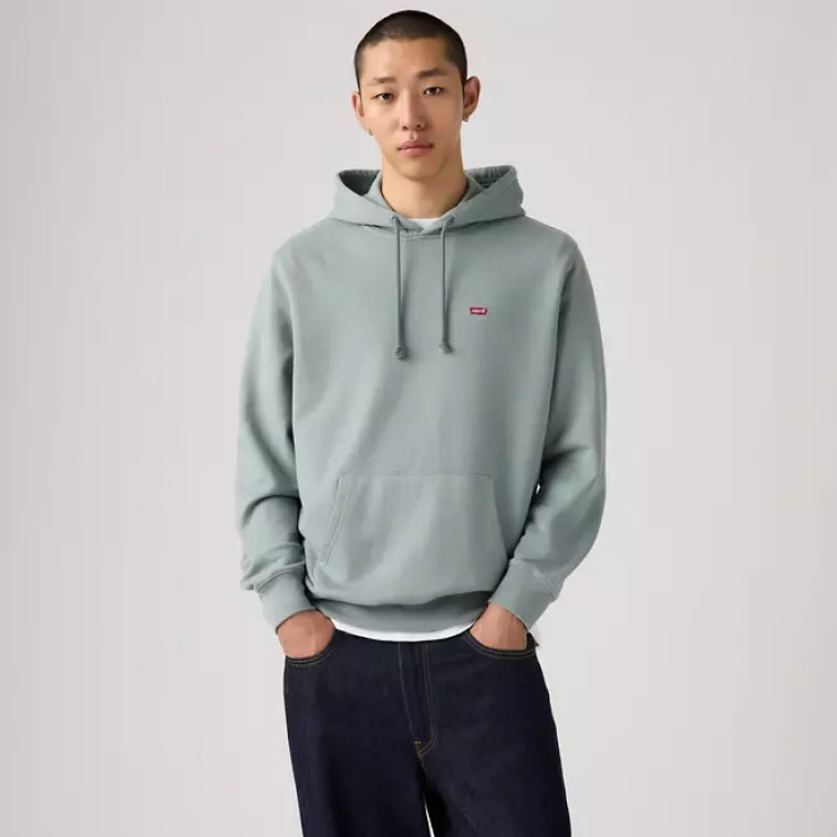 SUDADERA HOMBRE  LEVI'S THE ORIGINAL HM HOODIE