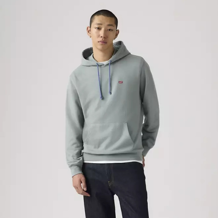 SUDADERA HOMBRE  LEVI'S THE ORIGINAL HM HOODIE
