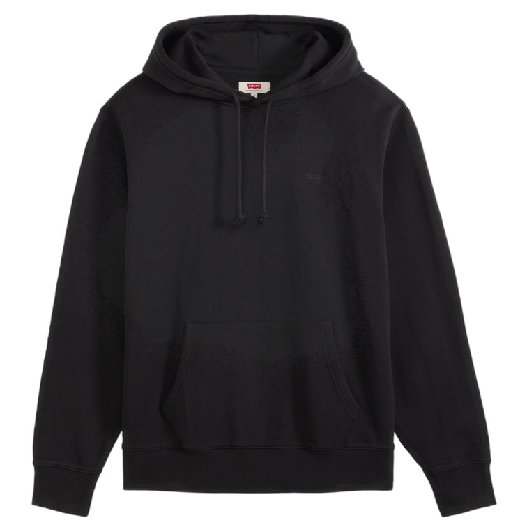 SUDADERA HOMBRE  LEVI'S THE ORIGINAL HM HOODIE MINERAL
