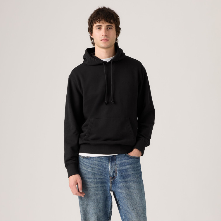 SUDADERA HOMBRE  LEVI'S THE ORIGINAL HM HOODIE MINERAL