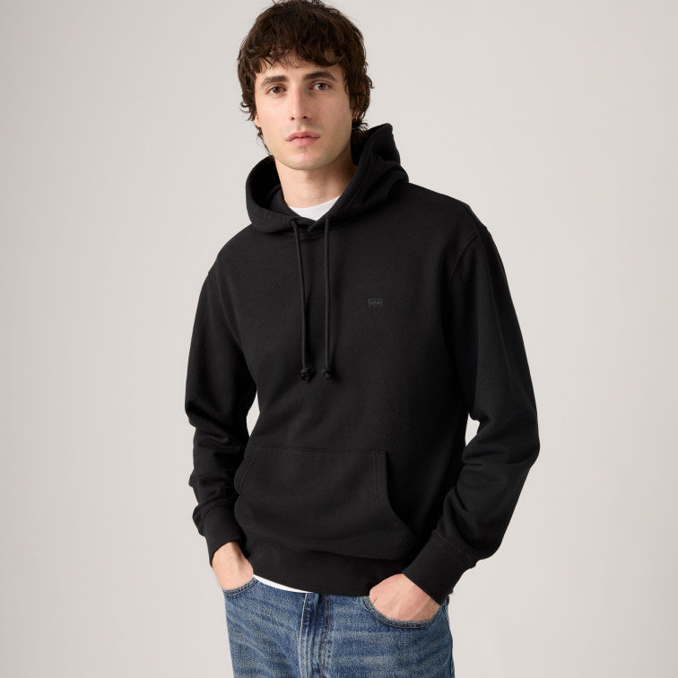 SUDADERA HOMBRE  LEVI'S THE ORIGINAL HM HOODIE MINERAL