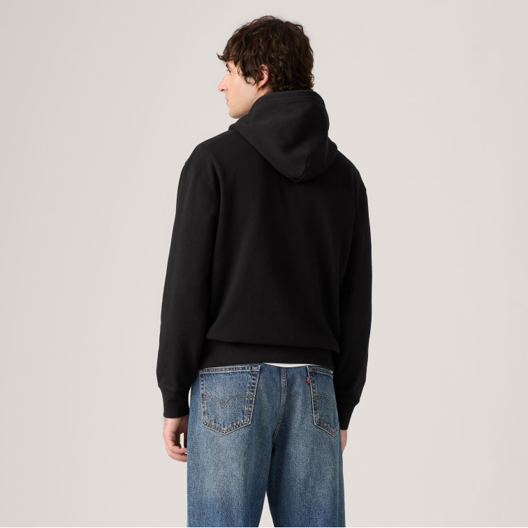 SUDADERA HOMBRE  LEVI'S THE ORIGINAL HM HOODIE MINERAL