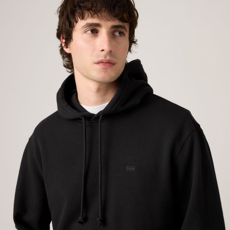 SUDADERA HOMBRE  LEVI'S THE ORIGINAL HM HOODIE MINERAL