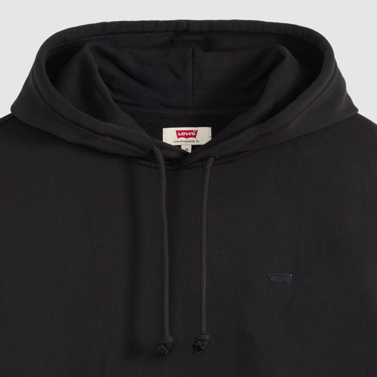 SUDADERA HOMBRE  LEVI'S THE ORIGINAL HM HOODIE MINERAL