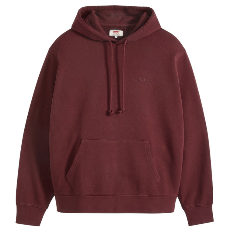 SUDADERA HOMBRE  LEVI'S THE ORIGINAL HM HOODIE TAWNY P