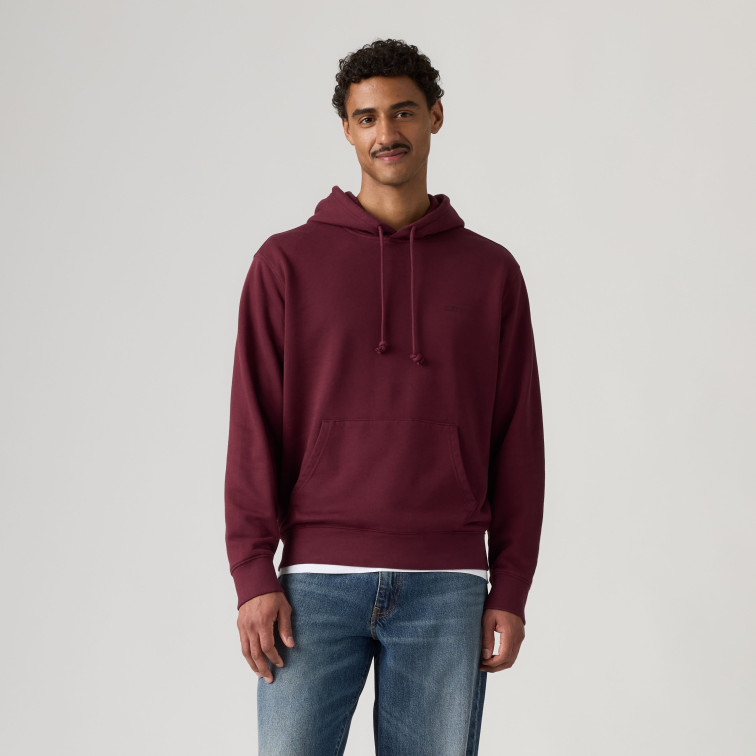 SUDADERA HOMBRE  LEVI'S THE ORIGINAL HM HOODIE TAWNY P