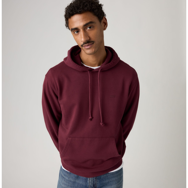 SUDADERA HOMBRE  LEVI'S THE ORIGINAL HM HOODIE TAWNY P