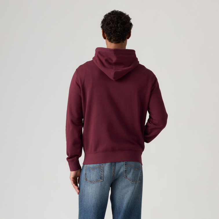 SUDADERA HOMBRE  LEVI'S THE ORIGINAL HM HOODIE TAWNY P