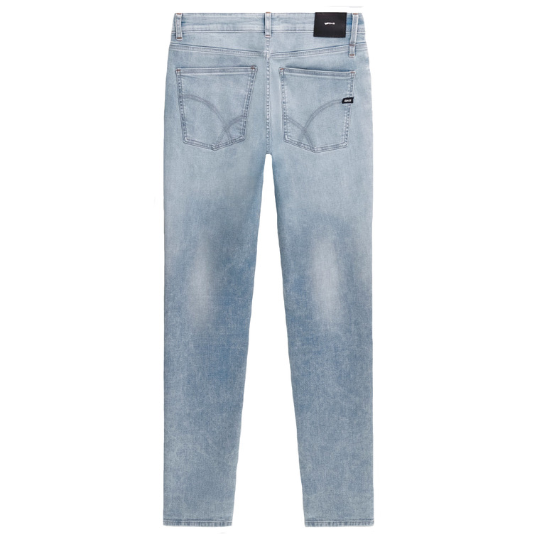 VAQUERO HOMBRE  GAS SAX ZIP REV