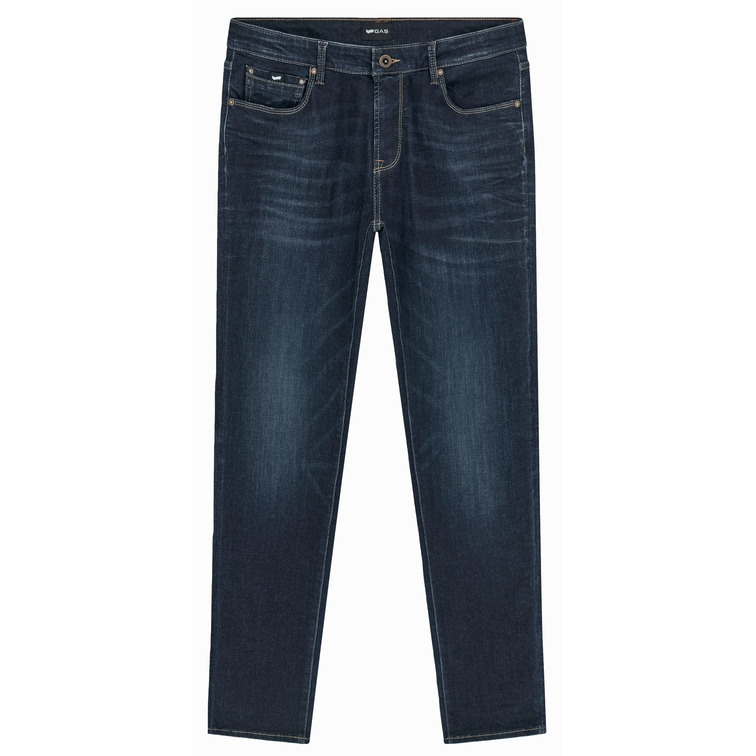 VAQUERO HOMBRE  GAS SAX ZIP REV