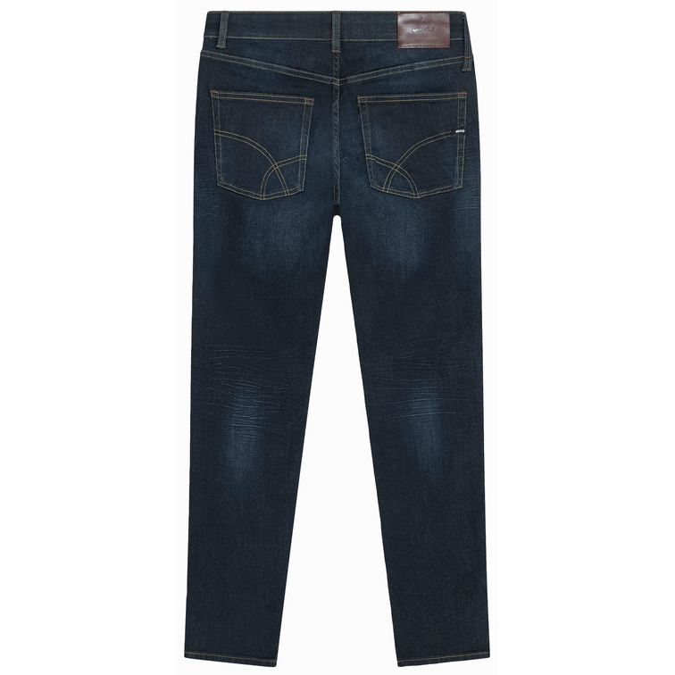 VAQUERO HOMBRE  GAS SAX ZIP REV