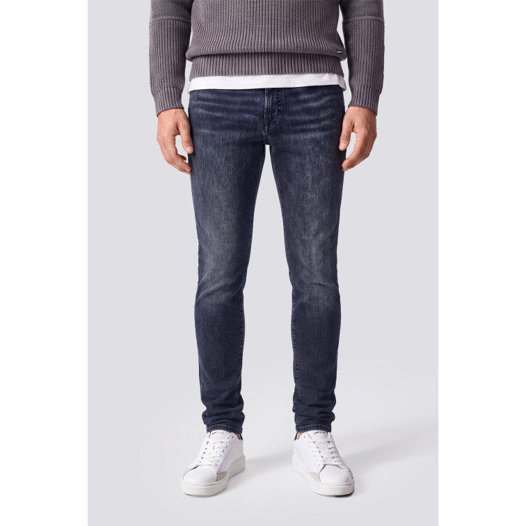 VAQUERO HOMBRE  GAS SAX ZIP REV