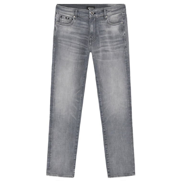 VAQUERO HOMBRE GAS JEANS ALBERT SIMPLE SLIM FIT