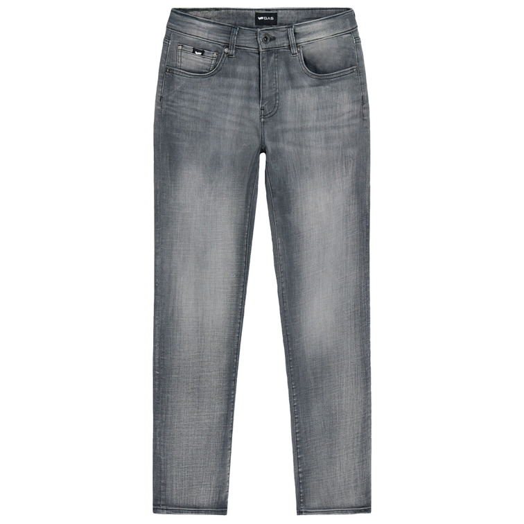 VAQUERO HOMBRE  GAS ALBERT SIMPLE REV