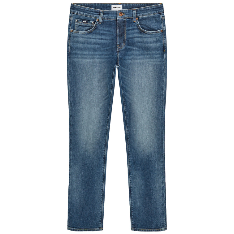 VAQUERO HOMBRE  GAS ALBERT SIMPLE REV