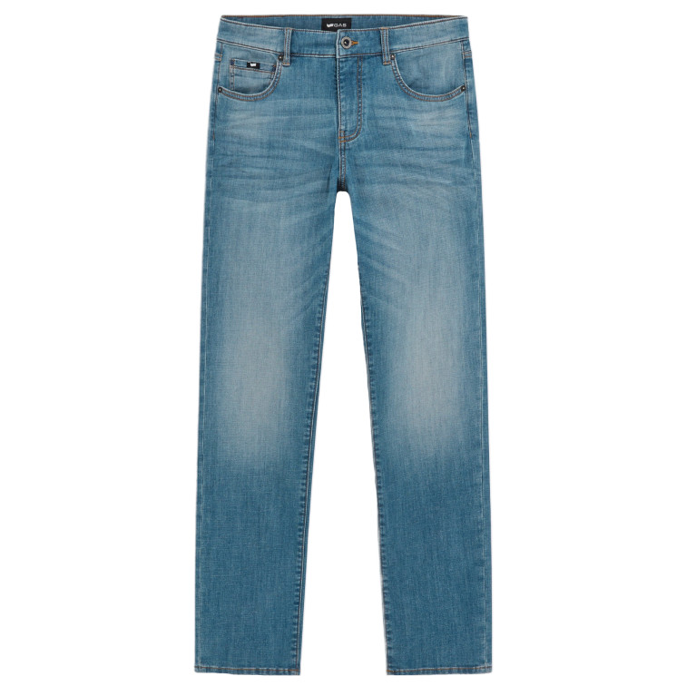 VAQUERO HOMBRE  GAS ALBERT SIMPLE REV
