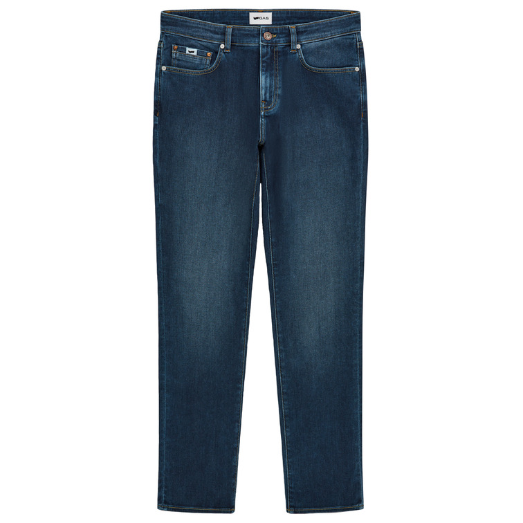 VAQUERO HOMBRE  GAS ALBERT SIMPLE REV