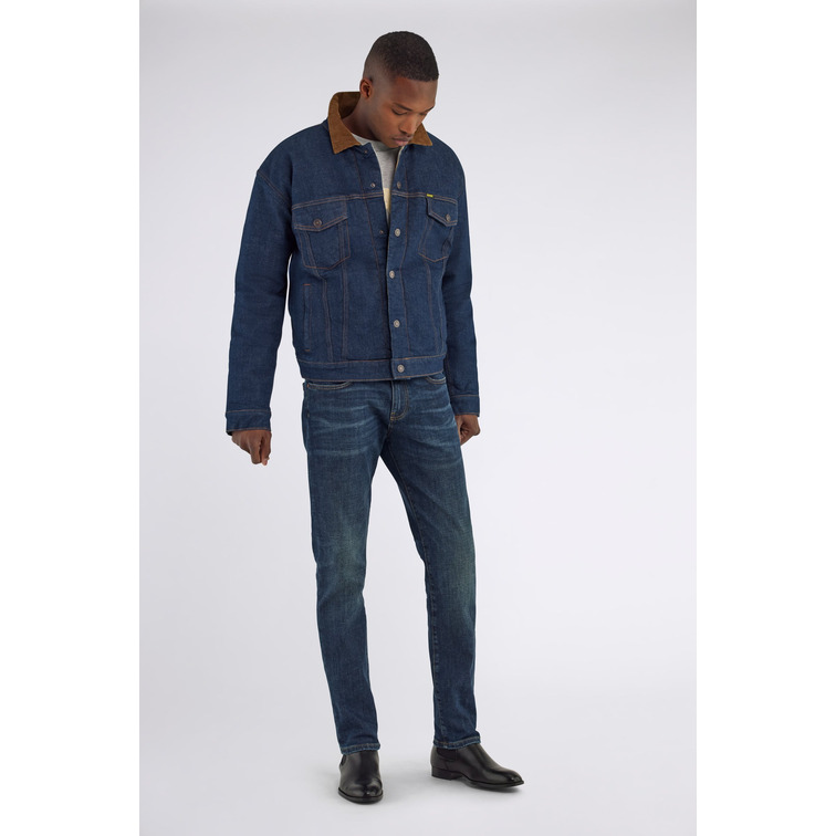 VAQUERO HOMBRE  GAS ALBERT SIMPLE REV