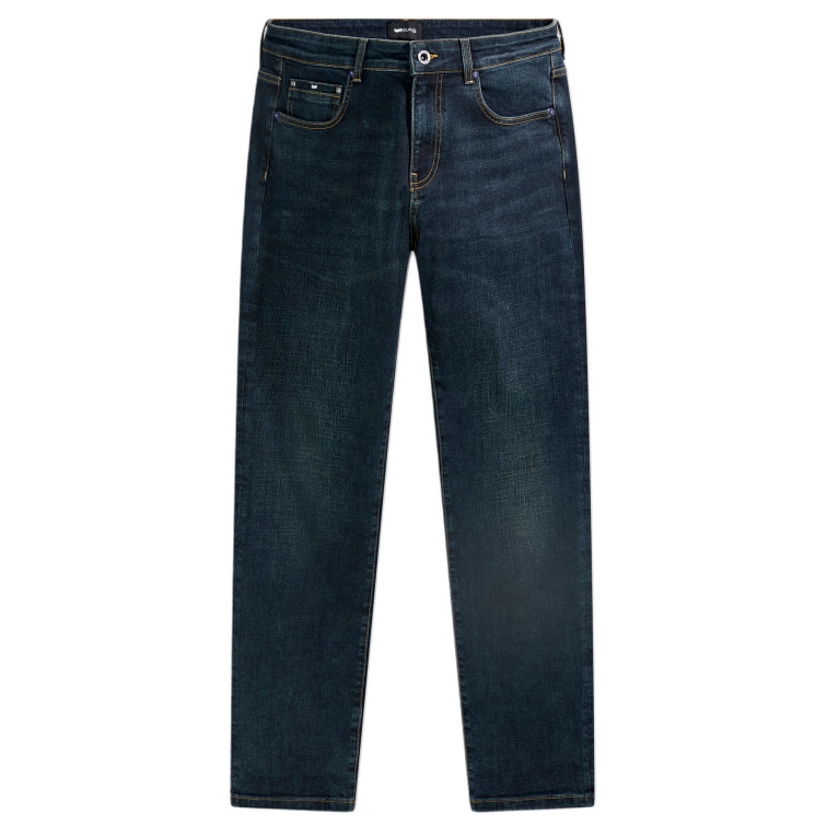 VAQUERO HOMBRE  GAS ALBERT SIMPLE REV