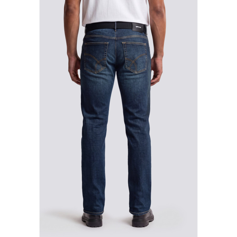 VAQUERO HOMBRE  GAS ALBERT SIMPLE REV