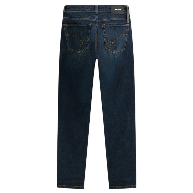 VAQUERO HOMBRE  GAS ALBERT SIMPLE REV