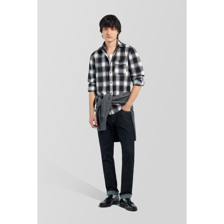VAQUERO HOMBRE  GAS ALBERT SIMPLE REV