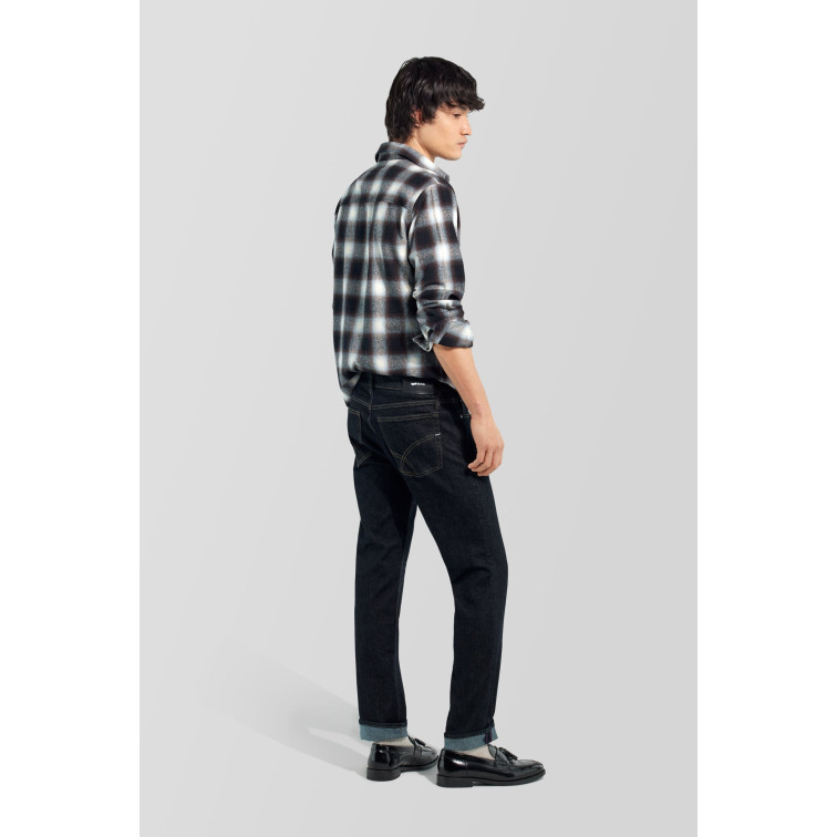 VAQUERO HOMBRE  GAS ALBERT SIMPLE REV