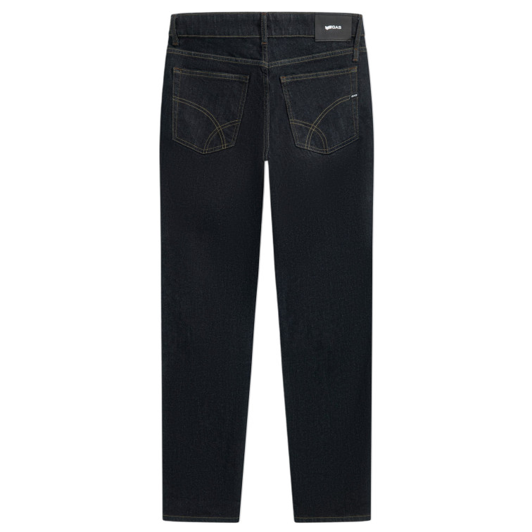 VAQUERO HOMBRE  GAS ALBERT SIMPLE REV