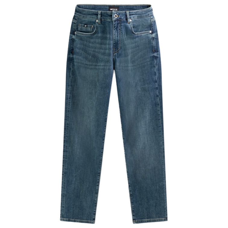VAQUERO HOMBRE  GAS ALBERT SIMPLE REV
