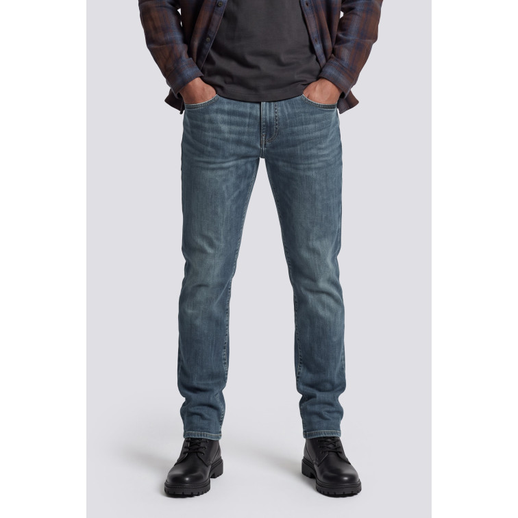 VAQUERO HOMBRE  GAS ALBERT SIMPLE REV