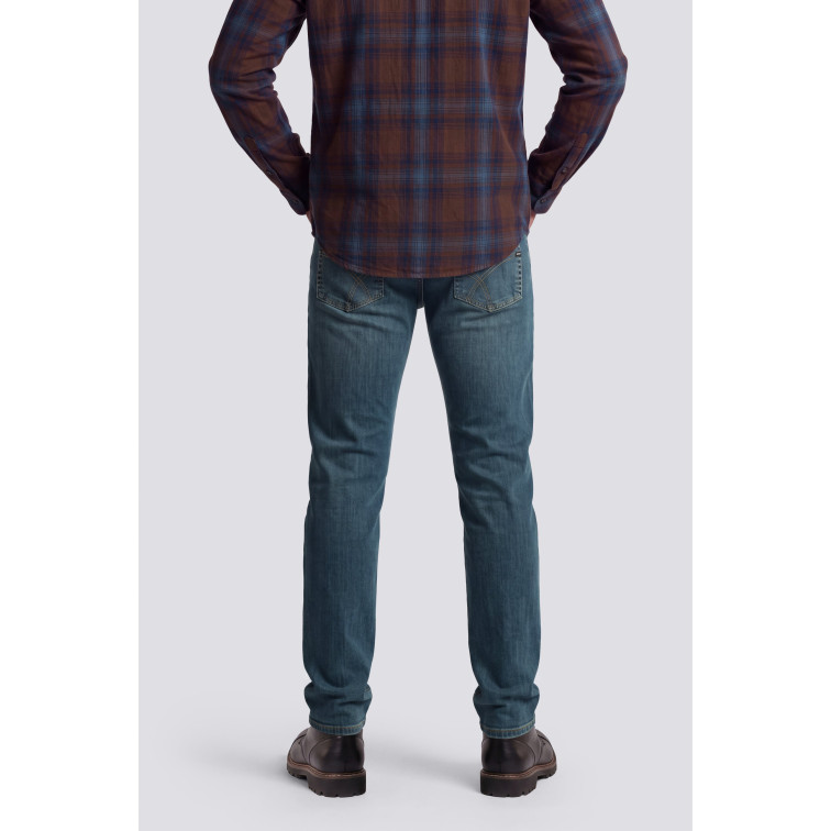 VAQUERO HOMBRE  GAS ALBERT SIMPLE REV