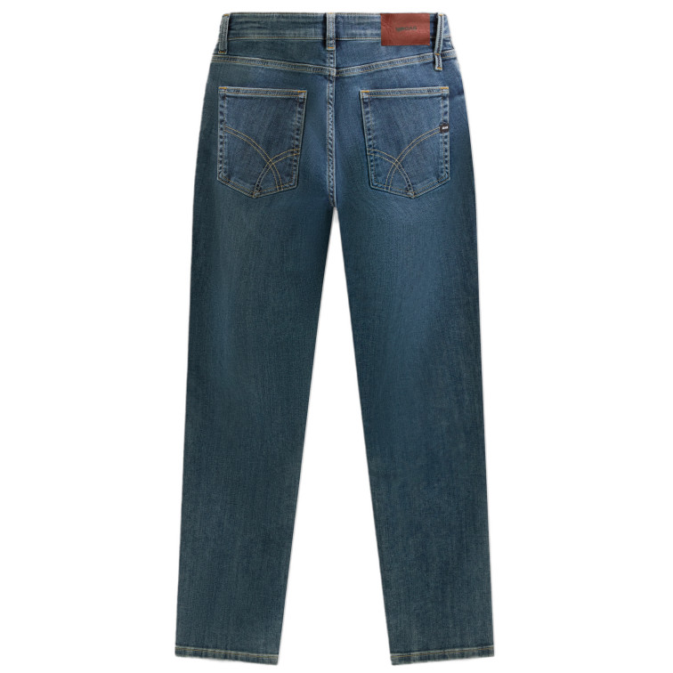 VAQUERO HOMBRE  GAS ALBERT SIMPLE REV