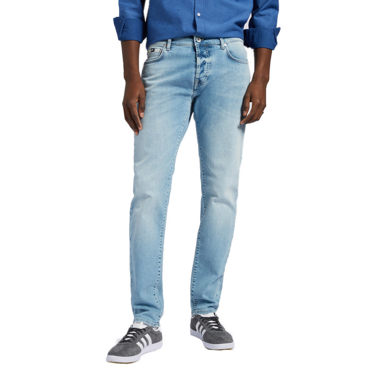 VAQUERO FIT SLIM HOMBRE GAS TOKI