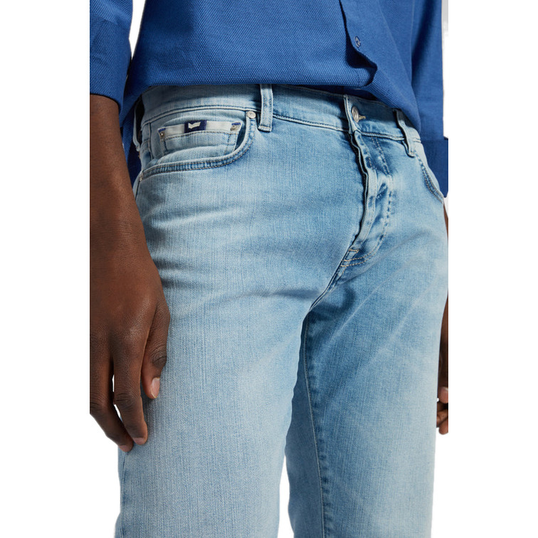 VAQUERO FIT SLIM HOMBRE GAS TOKI