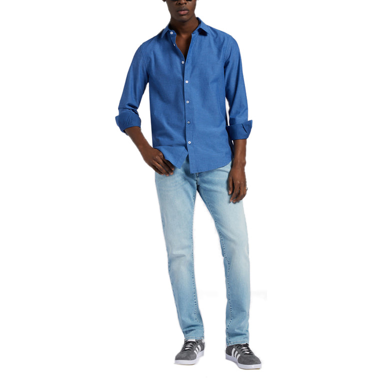 VAQUERO FIT SLIM HOMBRE GAS TOKI