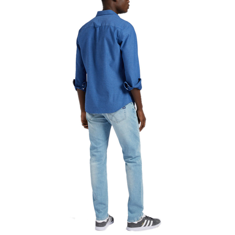 VAQUERO FIT SLIM HOMBRE GAS TOKI