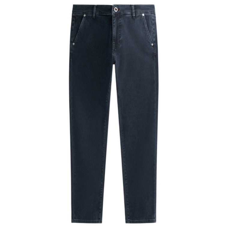 VAQUERO HOMBRE  GAS SAX ZIP CHINO