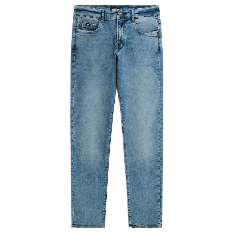 VAQUERO HOMBRE  GAS SAX ZIP PLUS