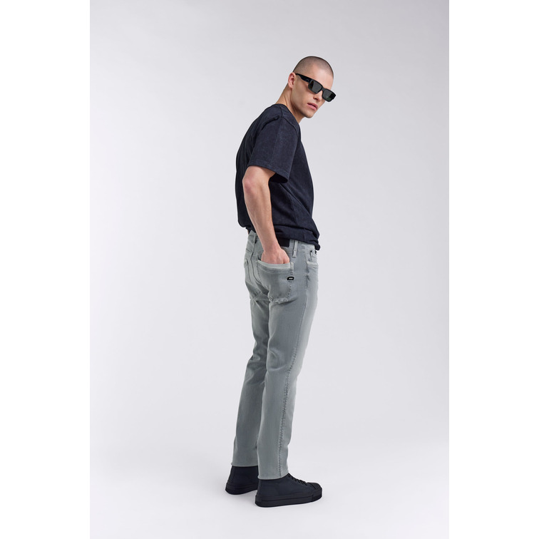 VAQUERO HOMBRE  GAS SAX ZIP PLUS