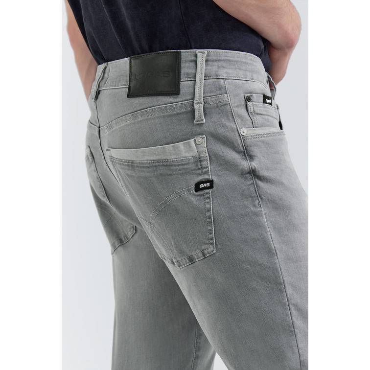 VAQUERO HOMBRE  GAS SAX ZIP PLUS