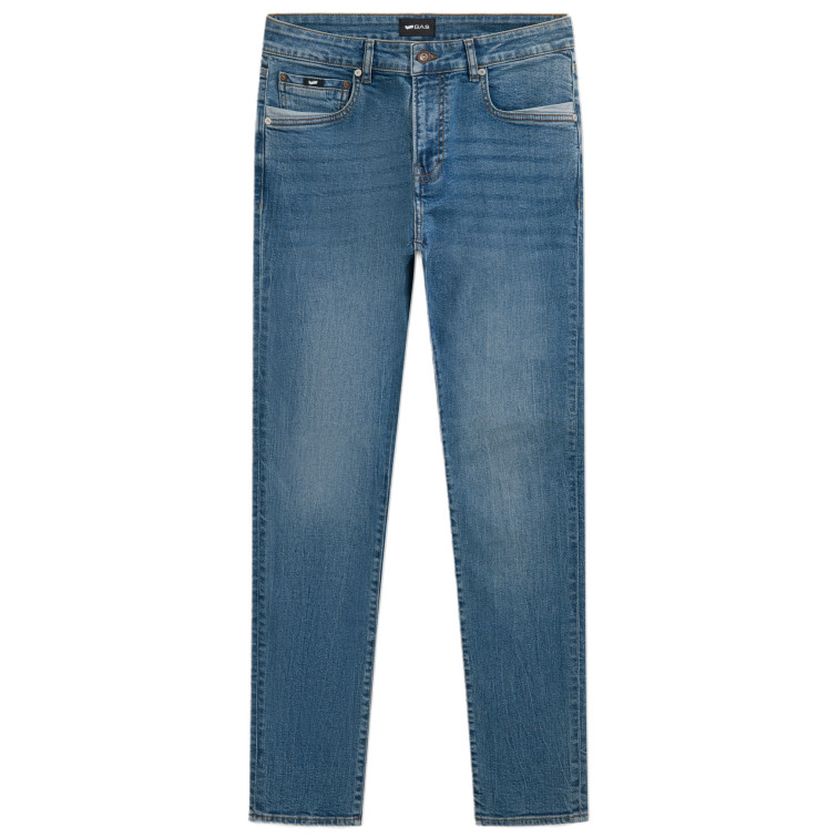 VAQUERO HOMBRE  GAS SAX ZIP PLUS