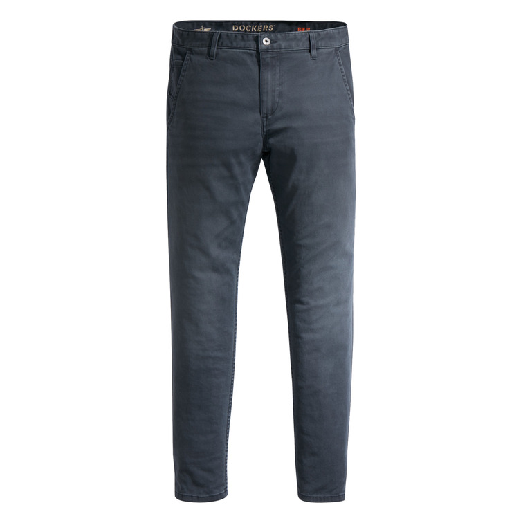 PANTALÓN HOMBRE  DOCKER T2 KHAKI TAPERED SUNSET FINISH