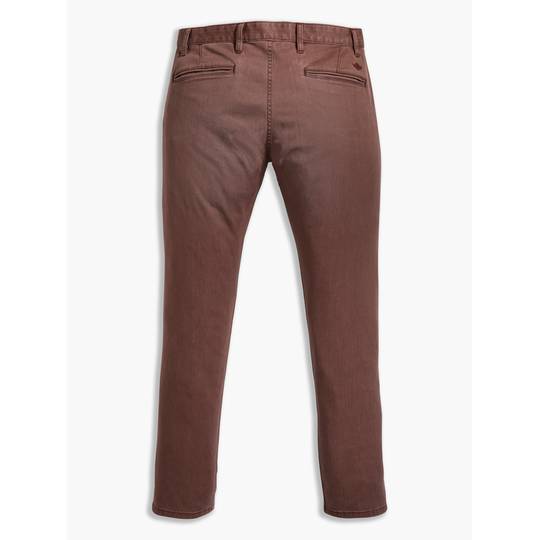 PANTALÓN HOMBRE  DOCKER T2 KHAKI TAPERED SUNSET FINISH