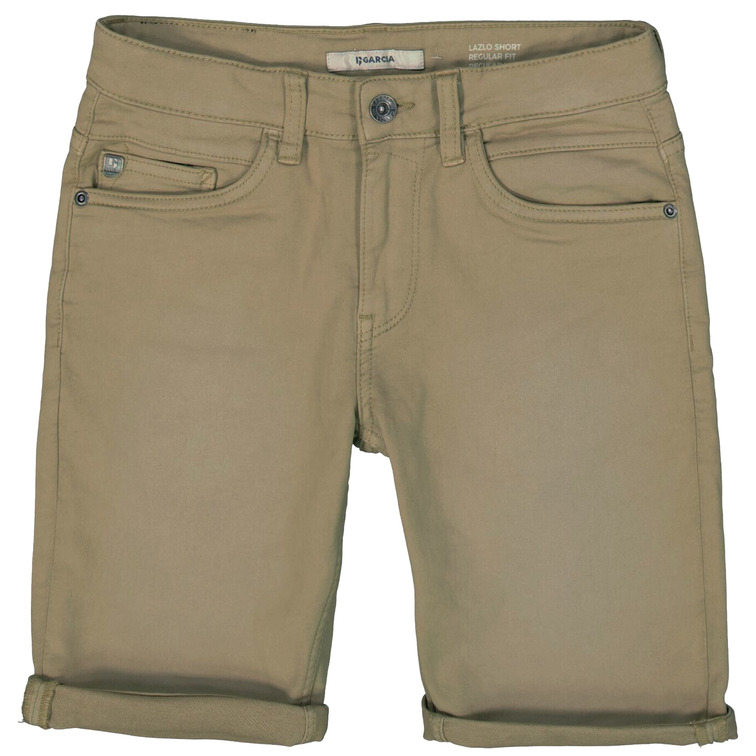 PANTALÓN CORTO NIÑO  GARCIA JEANS 355 COL.1013_LAZLO SHORT