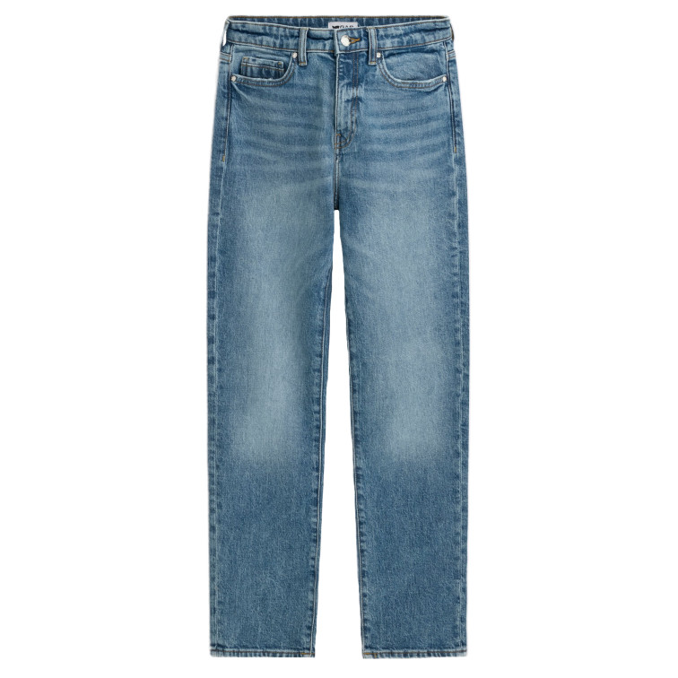 VAQUERO MUJER GAS JEANS BETH SLIM FIT