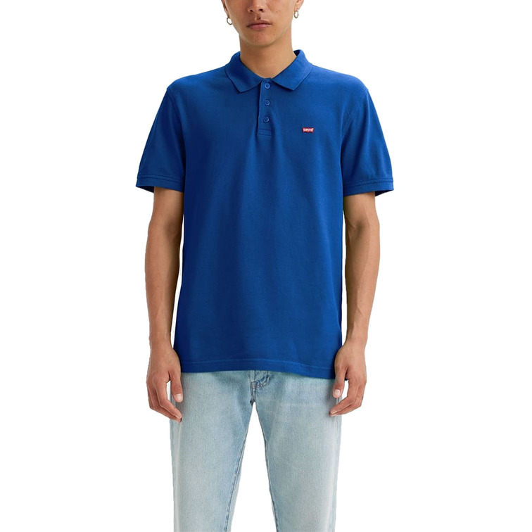 POLO HOMBRE LEVIS HOUSEMARK