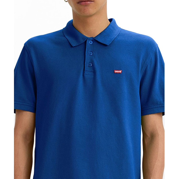 POLO HOMBRE LEVIS HOUSEMARK