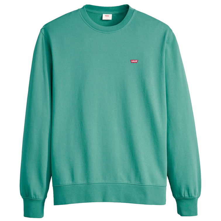 SUDADERA HOMBRE LEVIS ORIGINAL HOUSEMARK